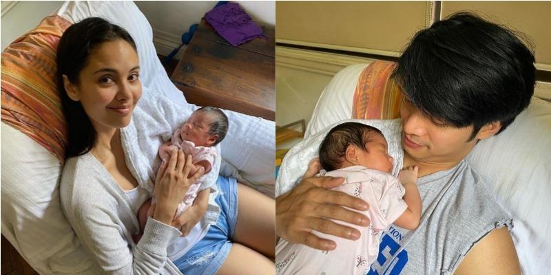 Mikael Daez on having a baby with Megan Young: 'We are in no rush' | GMA  News Online