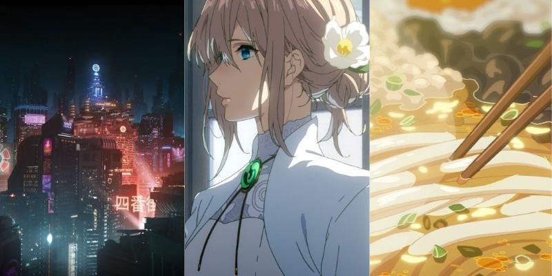 7 anime films worth checking out in Netflix │ GMA News Online