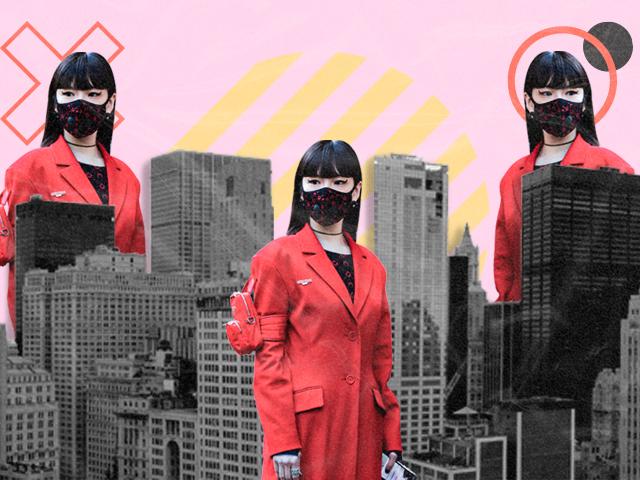 How to pull off safe and chic when going back to your office job