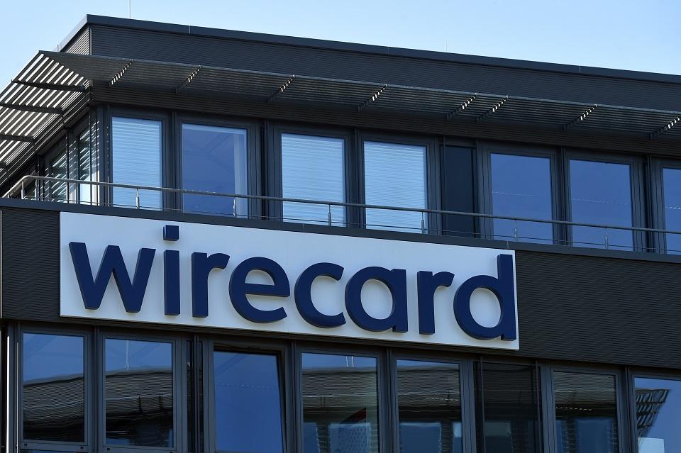 Two more Wirecard executives charged over accounting scandal