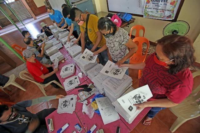 Process Flow Of Modular Distance Learning Deped Batangas - Vrogue