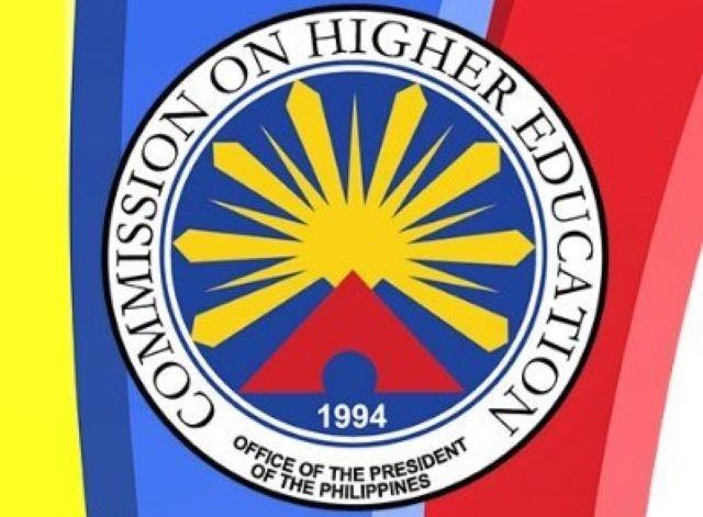 Commission on Higher Education tuition hike Covid-19 pandemic