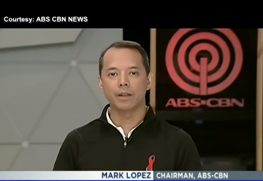 ABS CBN exec expresses gratitude to supporters despite 'painful
