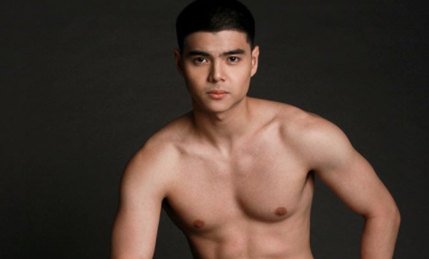 Is Paul Salas single? DOTS hunk reveals 5 things you didn't know about ...