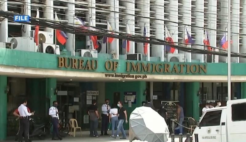 BI blocks 4 Pinoys illegally recruited to work in Cambodia