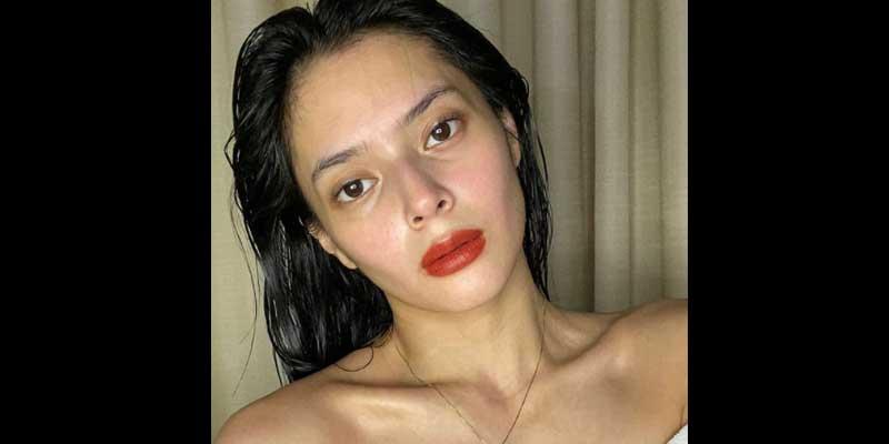 Bianca Umali trends on Twitter after being body-shamed for ...