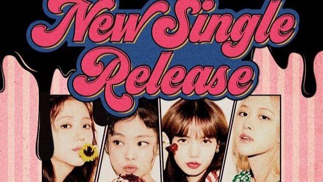 Blackpink to drop new single this August | GMA News Online