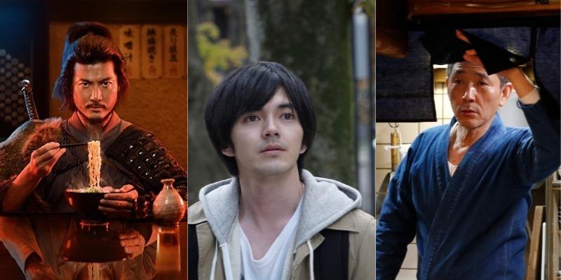 Ran out of K-dramas to watch? Try these Japanese series for a change of ...