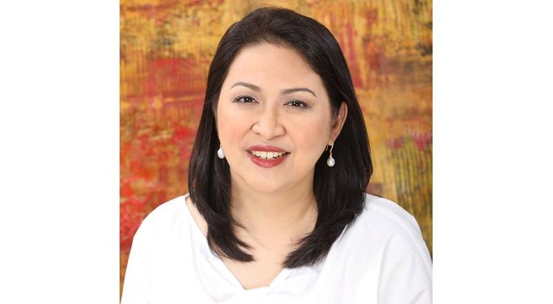 Camsur Rep Marissa Andaya Passes Away Gma News Coverstory