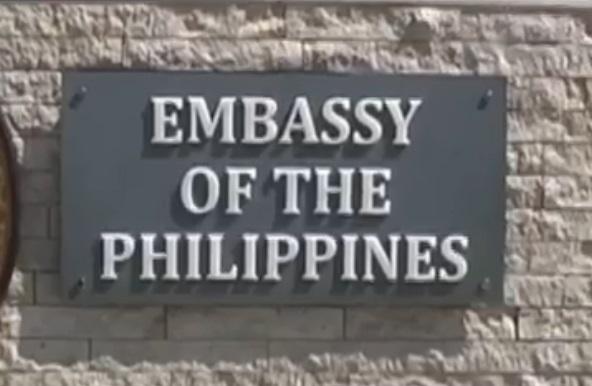 Kedutaan Besar Filipina di AS memperingatkan vs. penipuan, penipuan yang menargetkan Pinoys
