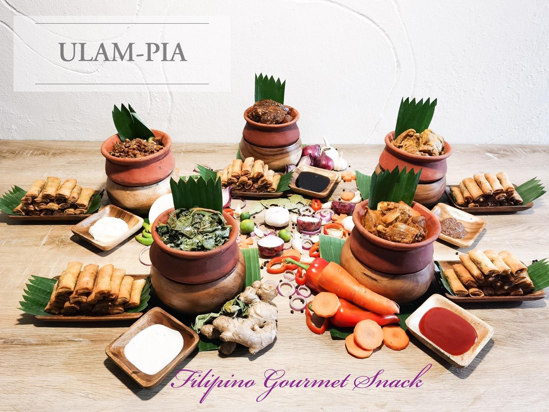 Here's where you can order 'gourmet' Filipino food like KareKare, Adobo, and more GMA News Online