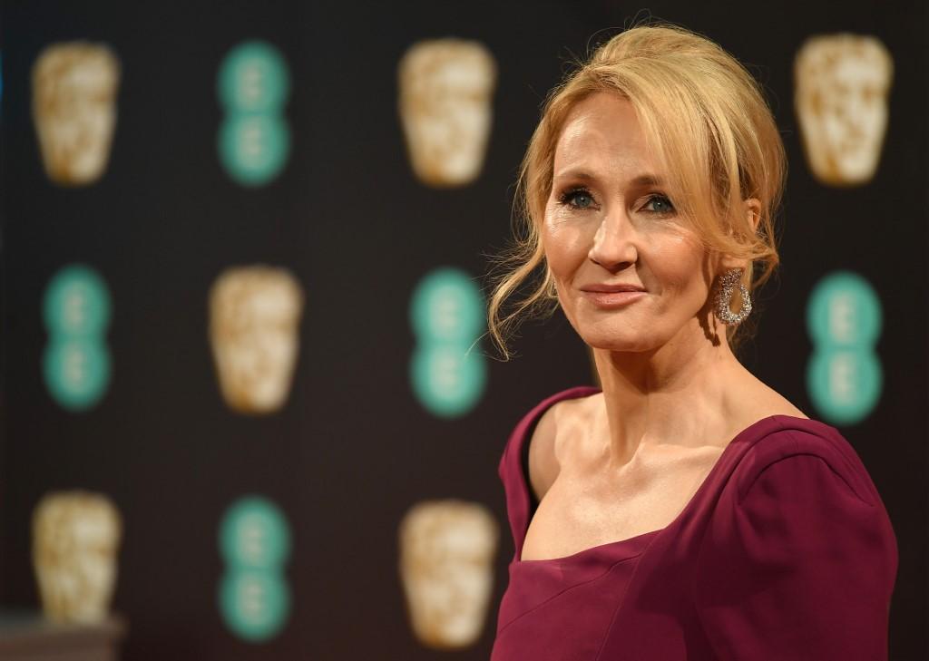 J.K. Rowling in clear after hate speech law criticism — Police Scotland