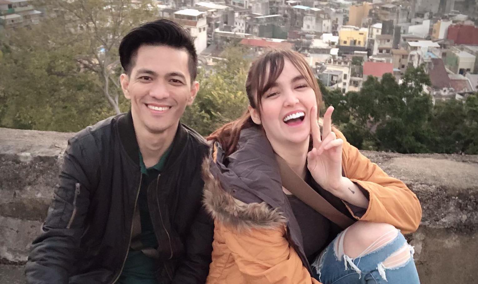 Kim Domingo pens heartbreaking tribute to best friend who passed away