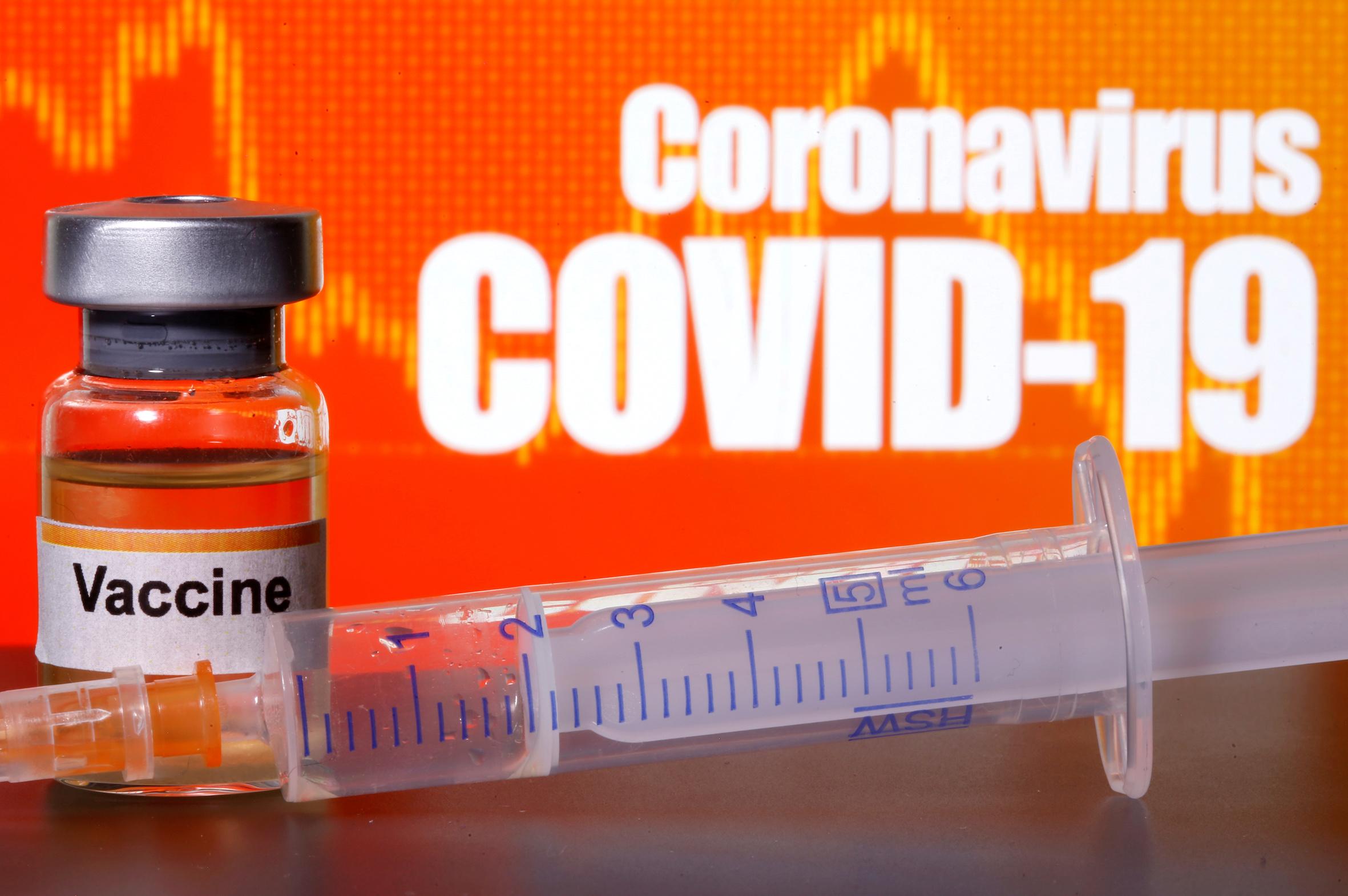 AS, UE, India, Afrika Selatan mencapai konsensus tentang pengabaian IP vaksin COVID-19 — sumber GMA News Online