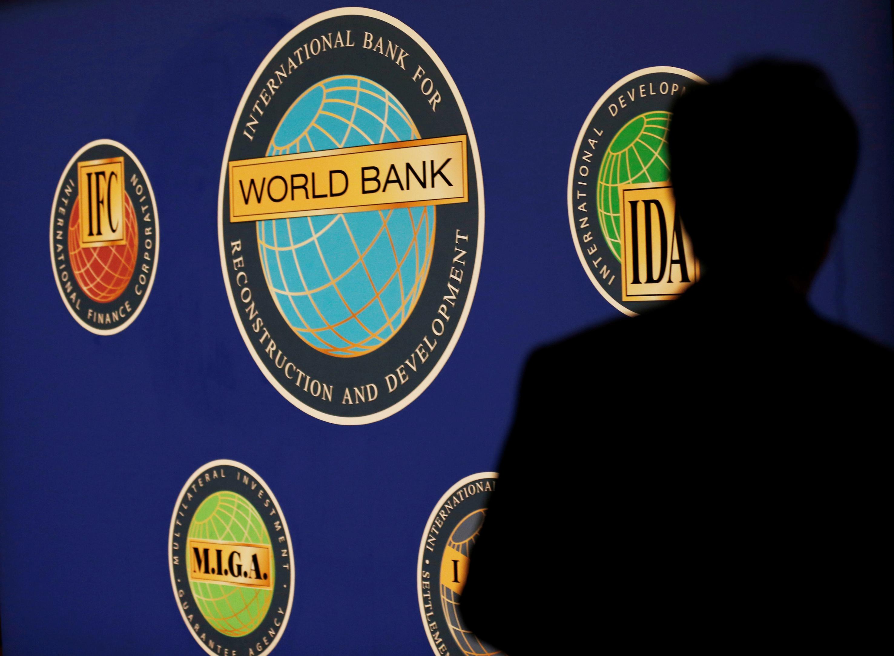 Bank Dunia menyetujui pinjaman 0-M untuk membantu pemulihan ekonomi PHL Berita GMA Online