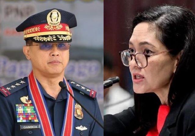 chief of the Philippine National Police (PNP) still expressed confidence in his men in Jolo