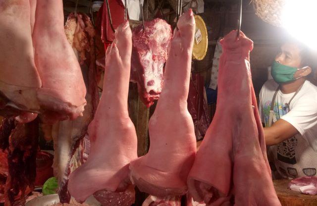African swine fever virus penetrates Kidapawan City in Cotabato