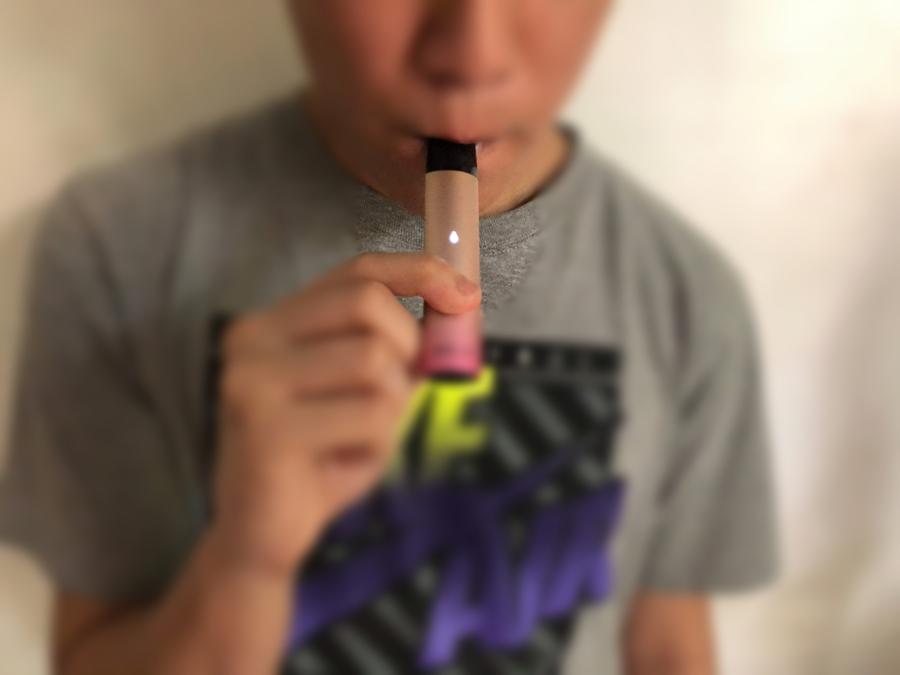 PNP: Over 8,600 minors violated vaping, smoking laws in May-December 2023