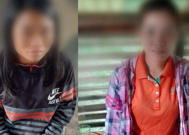 New People's Army insurgency Janiuay, Iloilo