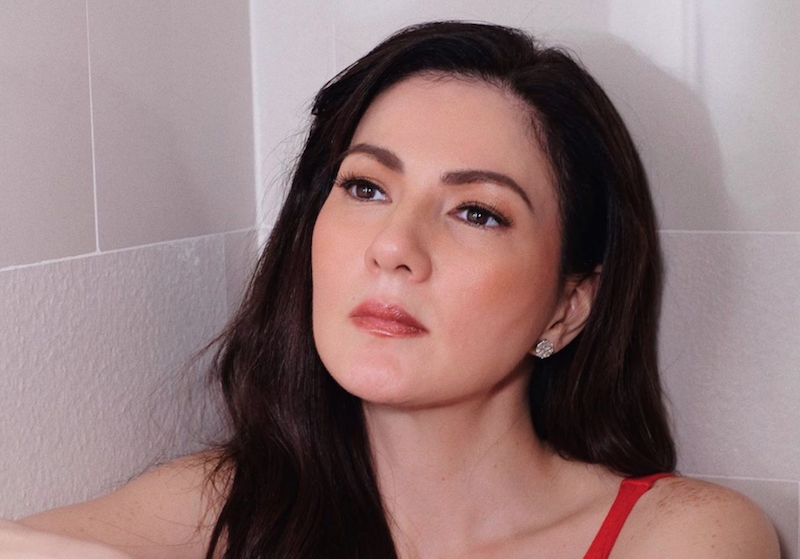 Carmina Villarroel shares her Top 10 favorite designer bags | NCAA  Philippines