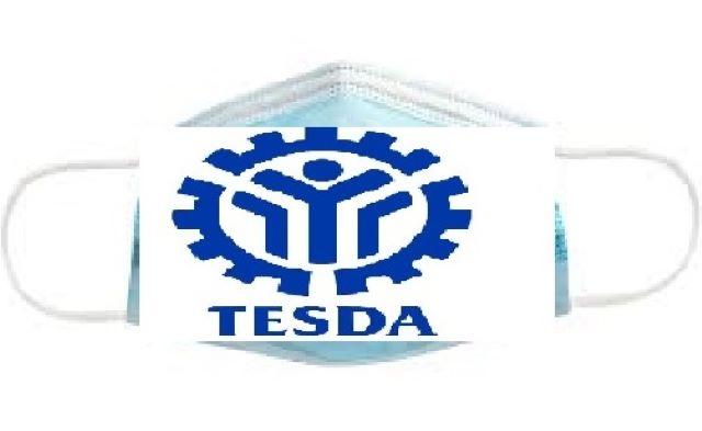 TESDA producing 50M face masks to be distributed for free