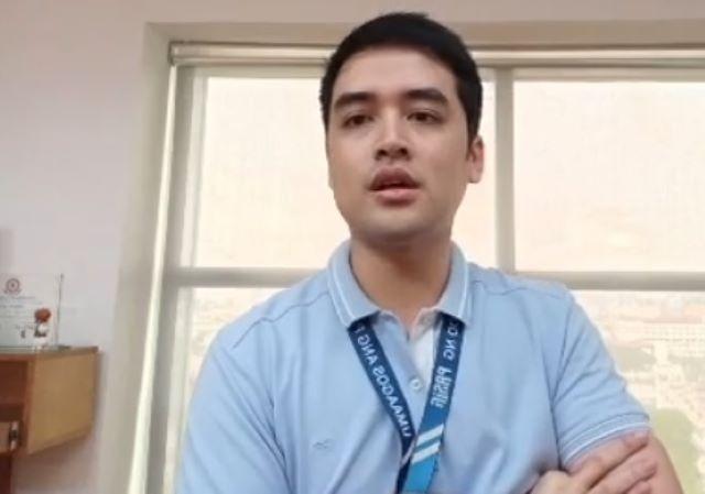 Mayor Vico Sotto: Pasig City is in need of health workers
