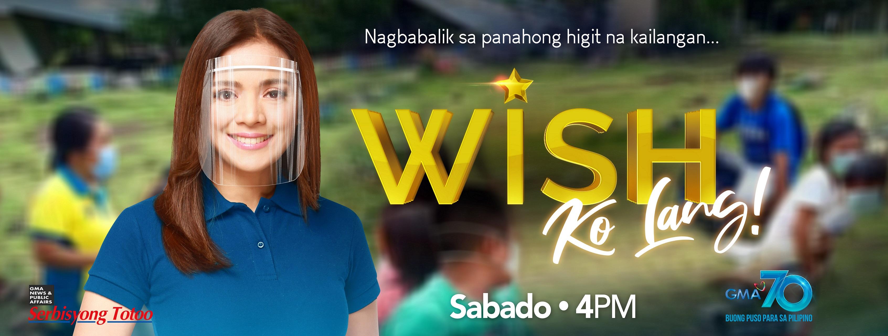 Katrina Halili headlines new episode of 'Wish Ko Lang' GMA News Online