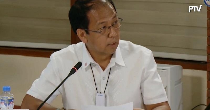 “Una na nakita nating lapses ang mga common practice na home quarantine na naging sanhi ng malawakang community transition sa Metro Manila, Region IV-