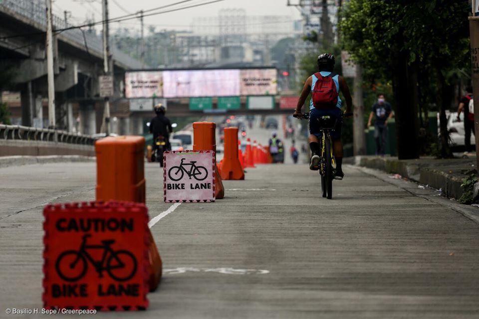 Pendukung sepeda mendesak pemerintah untuk membuat lebih banyak studi tentang transportasi aktif