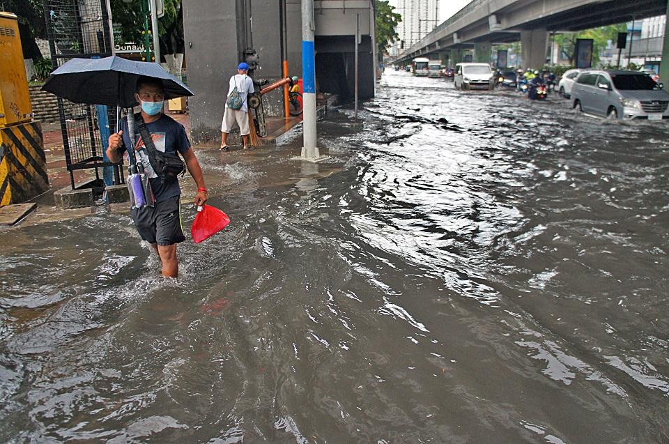 PAGASA: La Niña onset may be delayed to September-November 