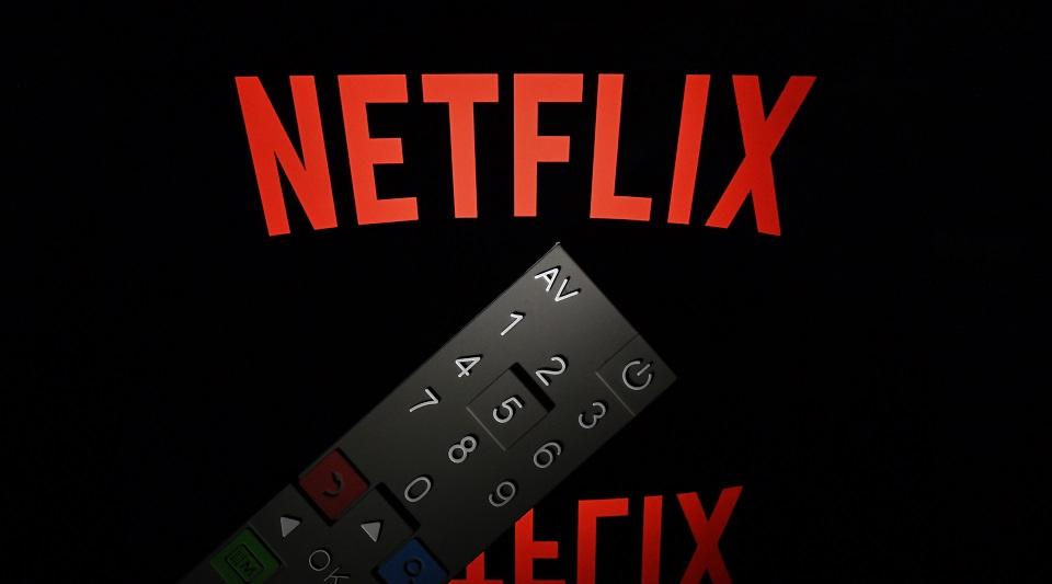 Netflix says subscriber numbers hit record high