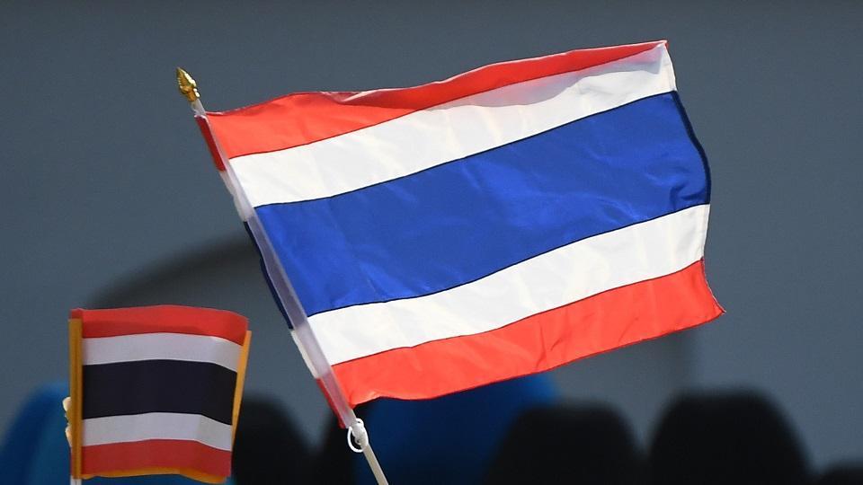 Heatstroke kills 30 in Thailand this year as kingdom 'bakes'