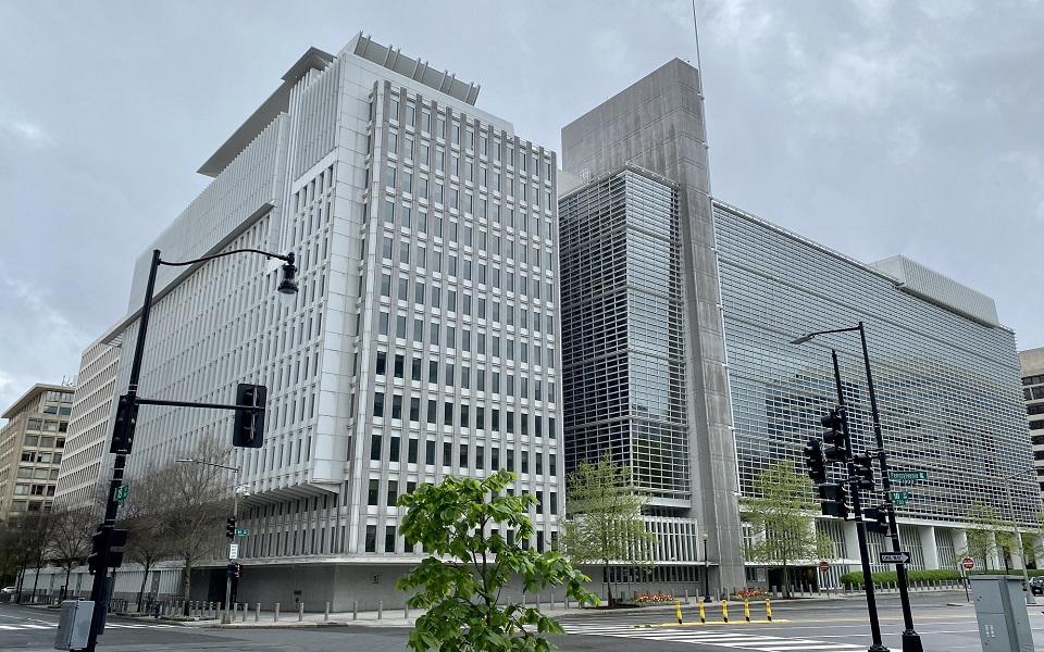 Sistem keuangan global yang harus disalahkan atas ketidaksetaraan — Malpass Bank │ GMA News Online