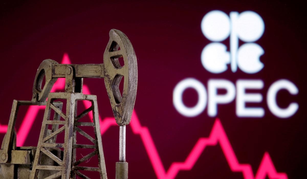 OPEC memangkas perkiraan permintaan minyak dunia untuk 2021