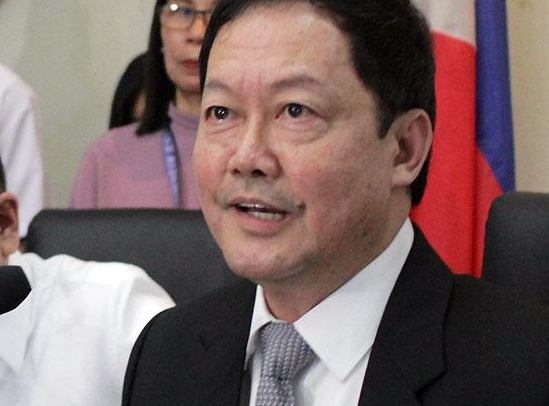 DOJ: Duterte benar, majikan dapat menolak pelamar yang tidak divaksinasi