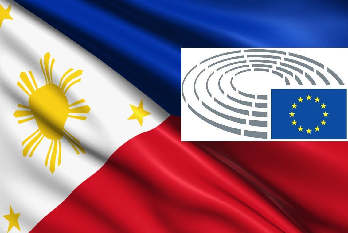 EU Parliament wants to strike down Philippines' zero-tariff export status