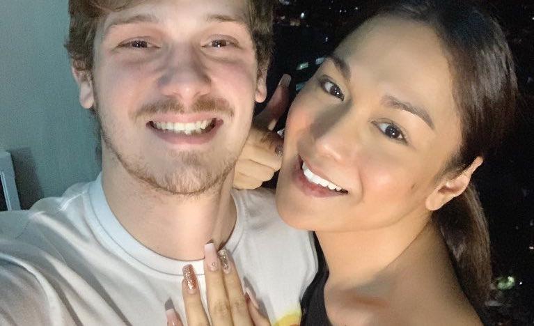 KaladKaren now engaged to boyfriend of 8 years | GMA News Online