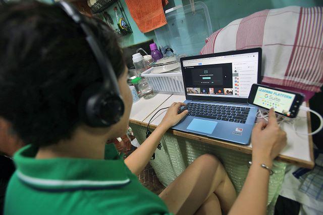 Students’ participation in online classes dwindling, teachers say; DepEd validating