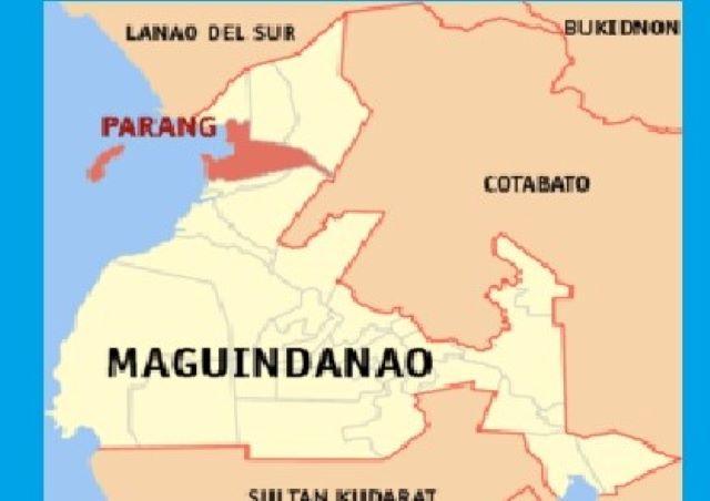 Maguindanao teacher conducts face-to-face classes for 3 pupils on parents' request