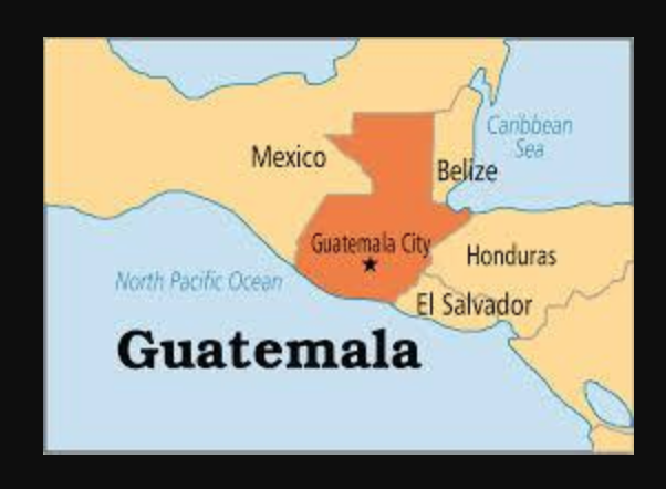 Gempa berkekuatan 5,8 SR terjadi di lepas pantai Guatemala – USGS