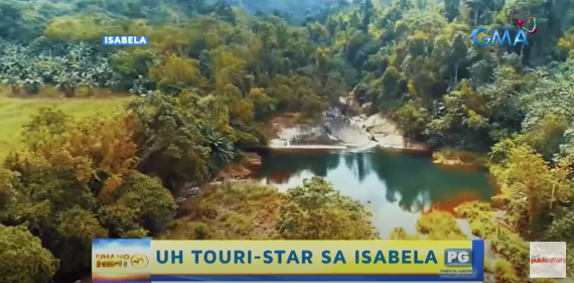 Can't go hiking? Here's a virtual tour around Isabela's beautiful