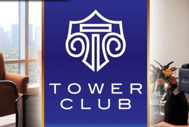 the tower club
