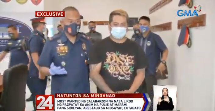 Remorseful hired killer tells tales of gory slays, asks for forgiveness ...