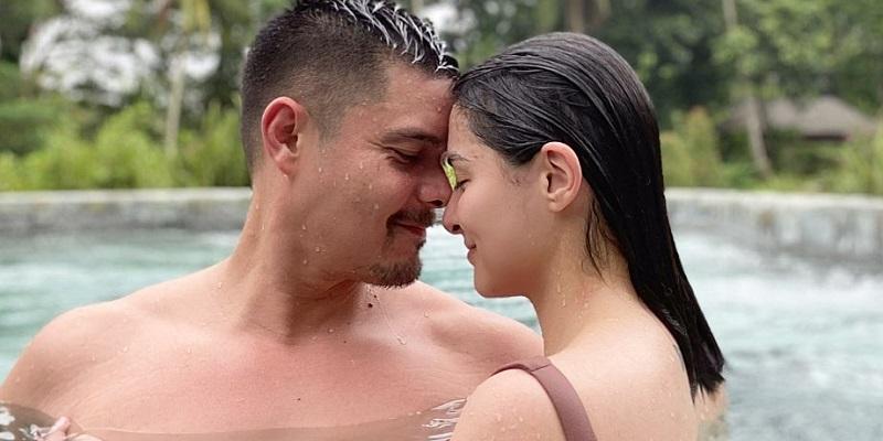 Dingdong and Marian