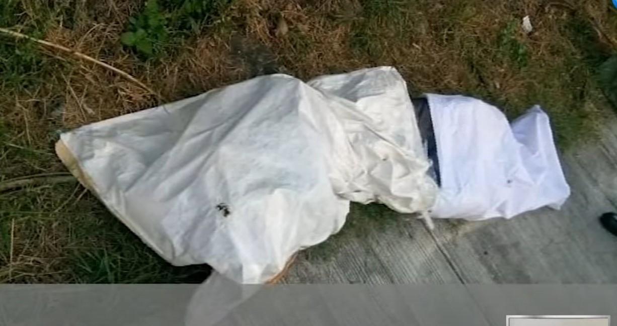 Vloggers nabbed for bodyinabag prank in Valenzuela GMA News Online