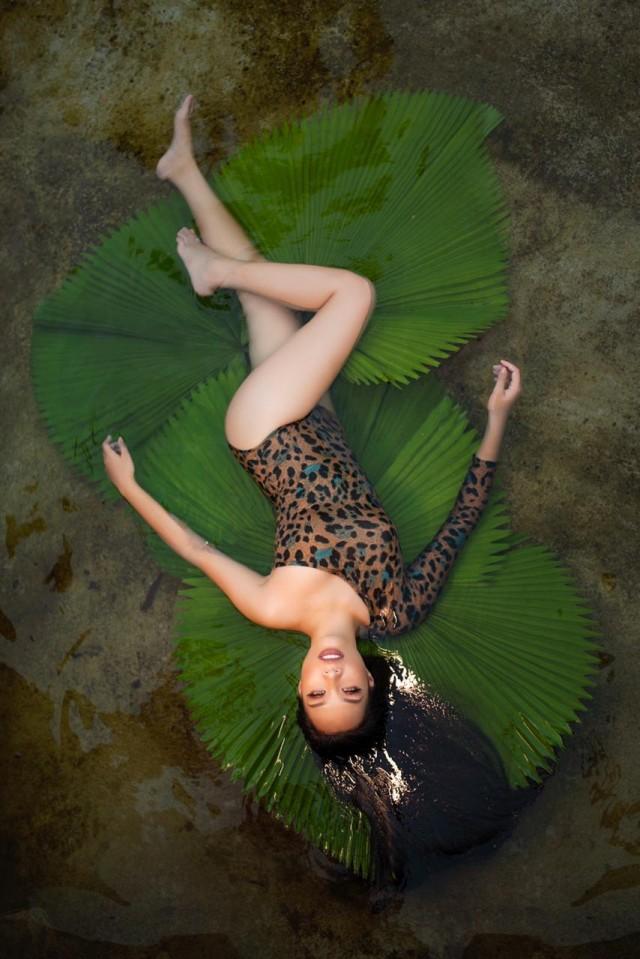 Photo: Miss Universe Philippines
