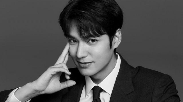 Lee Min Ho becomes first Korean celebrity to hit 20M followers on ...