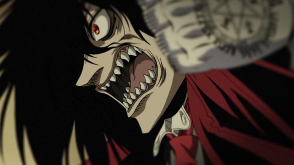 HELLSING ULTIMATE OVA Episode 10 Trailer: Final Season, Funimation |  FilmBook