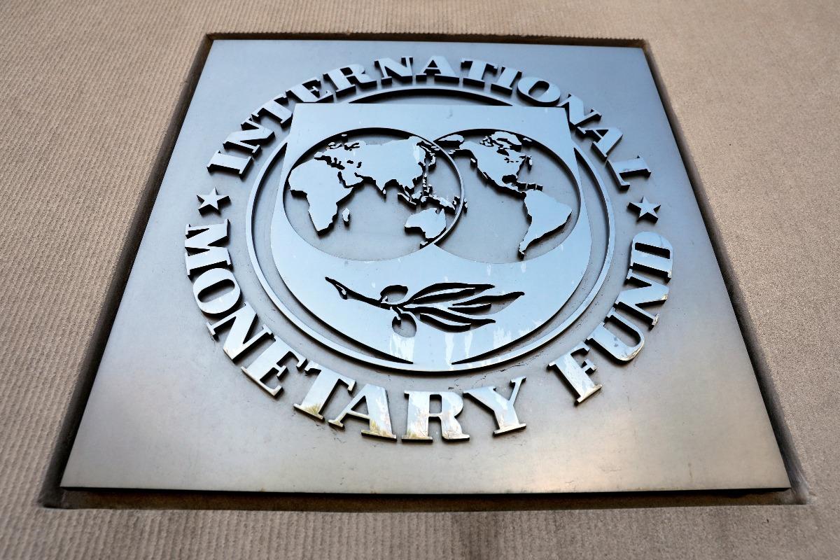 IMF says escalation of Middle East conflict poses significant economic risks