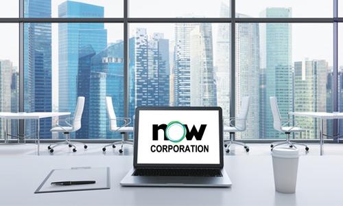 SEC affirms P1-M fines vs. NOW Corp. over misleading market disclosure